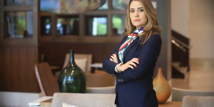 Pleno de la JCE designa directora de Partidos Políticos