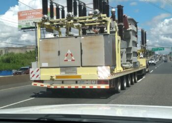 Sector eléctrico oficial garantiza el 98% de la demanda de energía a nivel nacional