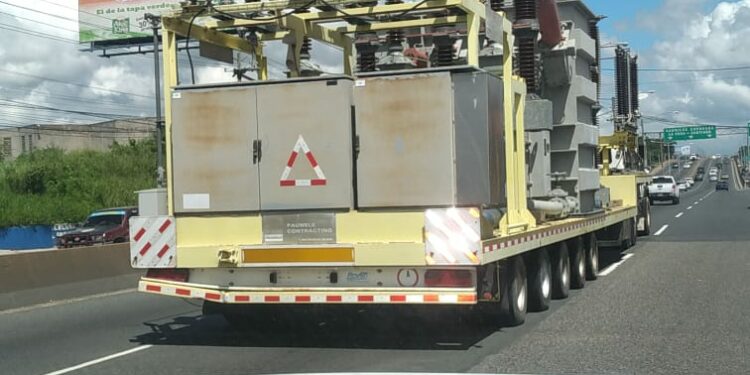 Sector eléctrico oficial garantiza el 98% de la demanda de energía a nivel nacional