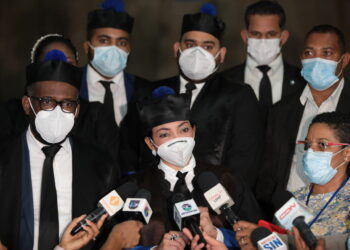 Tribunal dispone que el imputado Alexis Medina Sánchez siga en prisión