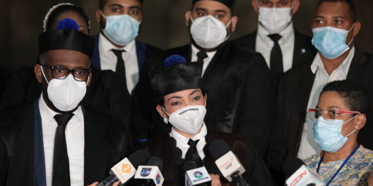 Tribunal dispone que el imputado Alexis Medina Sánchez siga en prisión