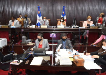 Diputados ceden y aprueban extensión del estado emergencia por 45 días