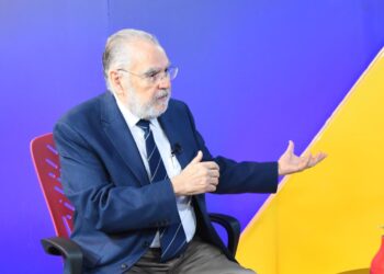 Ceara Hatton: “El restablecimiento de la institucionalidad ha generado la confianza en el Gobierno del Cambio”