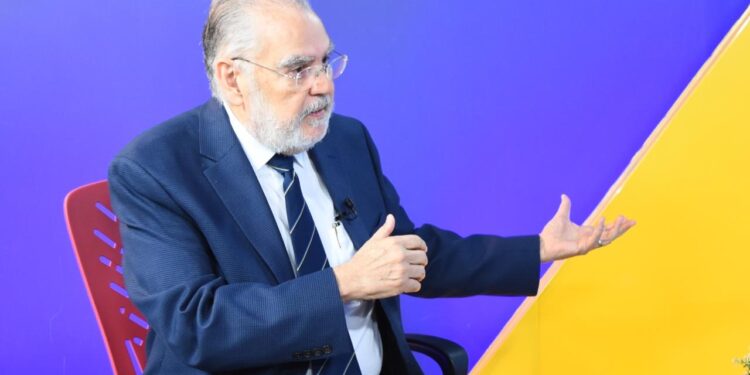 Ceara Hatton: “El restablecimiento de la institucionalidad ha generado la confianza en el Gobierno del Cambio”