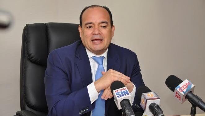 Colegio de Abogados revela patrulla policial mató abogado en San José de Ocoa