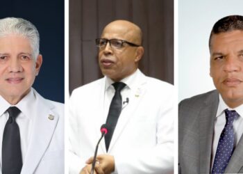 La delegación de RD a la Cumbre Mundial de Presidentes de Parlamentos en Viena