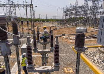 ETED suspende jornada de mantenimiento programado por posible paso de ciclón