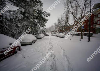 El ser humano es responsable del cambio climático y del aumento de fenómenos meteorológicos extremos