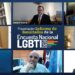 Lo que revela la encuesta nacional LGTBI difundida este jueves por el PNUD