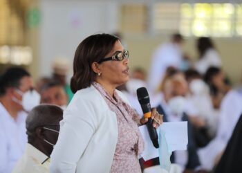 Gobierno construirá acueducto en San José de Ocoa