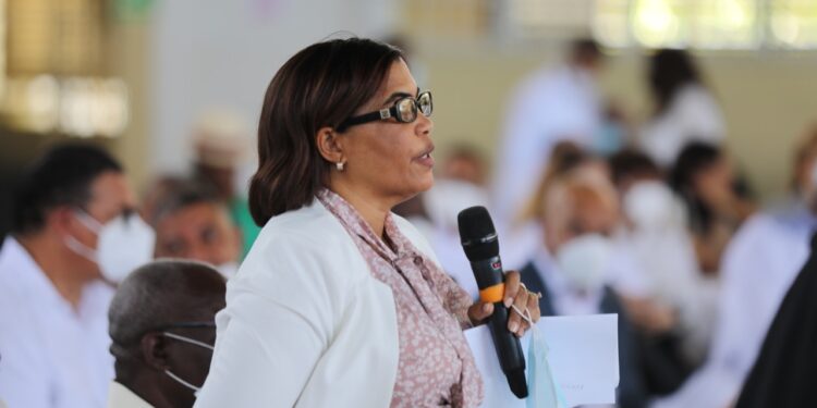 Gobierno construirá acueducto en San José de Ocoa