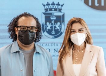 RD va por el récord de GUINNESS WORLD RECORDS™ de la Bachata