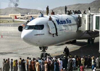 El Pentágono no tiene ningún plan para proteger a afganos colaboraron con sus tropas