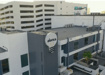 Revista Mercado le reconoce a Alorica RD calidad para trabajar