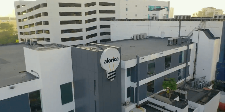 Revista Mercado le reconoce a Alorica RD calidad para trabajar