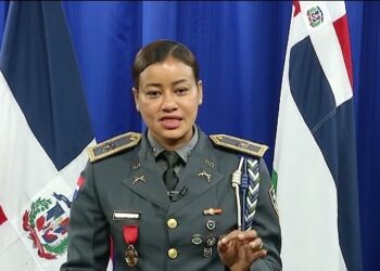 Policía ofrecerá detalles sobre asalto en que murió locutor y mayor del Ejército