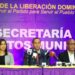 Denuncia del PLD: Liga Municipal discrimina alcaldías del partido morado
