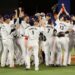 Japón conquista su primer oro olímpico en béisbol tras batir a EEUU