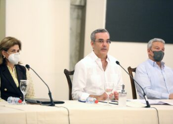 Preocupa al Gobierno ruta aterradora que mantiene el  ciclón tropical 6