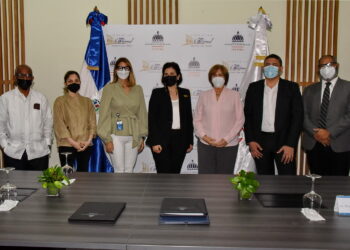 El Centro León será instalado en la Ciudad Colonial de Santo Domingo