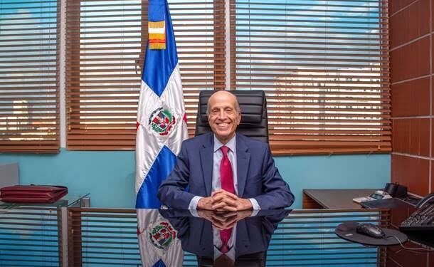 Max Puig destaca la importancia de proteger parques nacionales