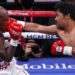 Manny Pacquiao derrotado por el cubano Yordenis Ugás
