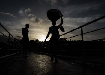 Haití: Les Cayes, entre el duelo y el intento por regresar a la normalidad