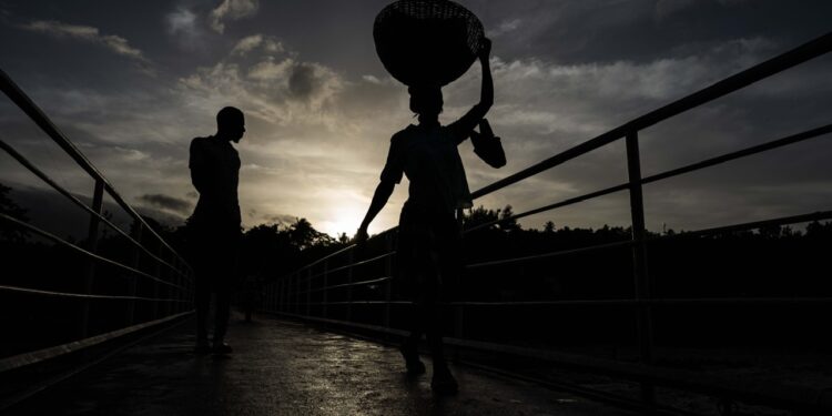 Haití: Les Cayes, entre el duelo y el intento por regresar a la normalidad