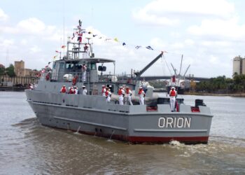 Embarcaciones dominicanas entregan en Haití 70 toneladas de alimentos