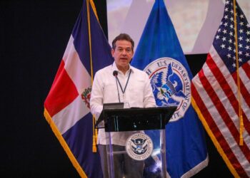 Bisonó afirma Gobierno enfrenta ilícitos de forma articulada y contundente