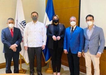 Pago de prestaciones laborales a cancelados es una bandera de lucha del PLD