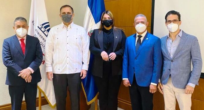 Pago de prestaciones laborales a cancelados es una bandera de lucha del PLD