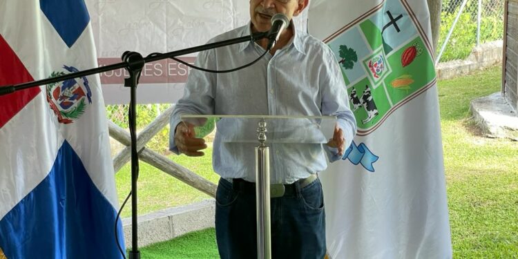 Desarrollarán turismo sostenible en Distrito Municipal San Francisco-Vicentillo