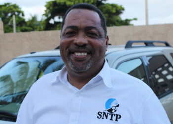 Periodista José Beato gana elecciones SNTP