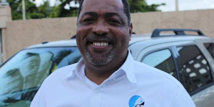 Periodista José Beato gana elecciones SNTP