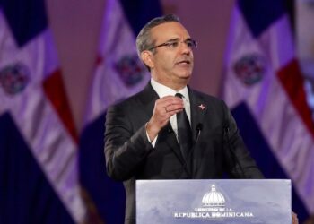 Abinader pide unidad para impulsar reformas necesita RD