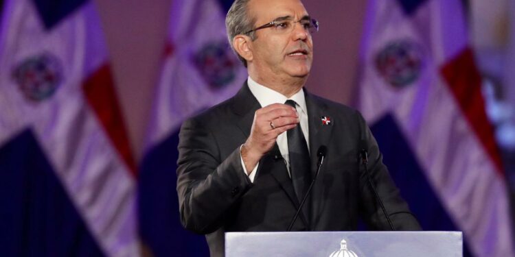 Abinader pide unidad para impulsar reformas necesita RD