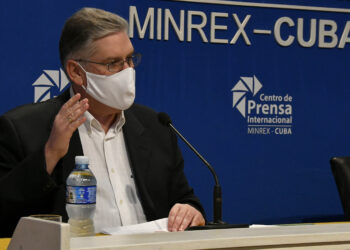 Ciego de Ávila es nuevo epicentro de COVID-19 en Cuba