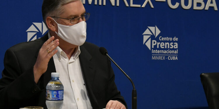 Ciego de Ávila es nuevo epicentro de COVID-19 en Cuba