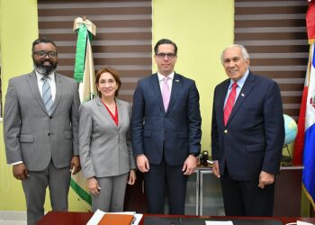 CONEP respaldará al CONAPE en sus planes en favor de adultos mayores