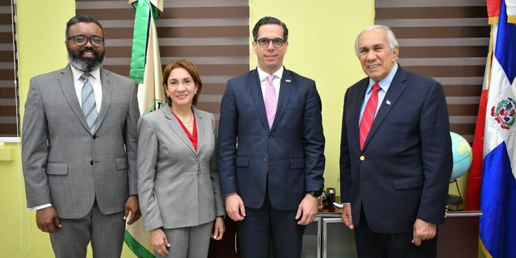 CONEP respaldará al CONAPE en sus planes en favor de adultos mayores