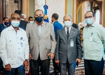 Cesar Cedeño ratifica compromiso de salvaguardar los bienes del Estado