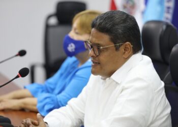 El COE aumenta a 20 las provincias en alerta por potencial ciclón tropical