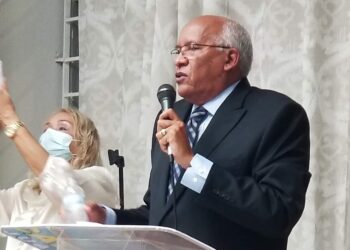 Dominicanos en Puerto Rico participan en conferencia sobre Guerra de la Restauración