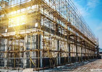 CREES: Costo de construcción de vivienda es un 25.1% más caro que en el  2019 ﻿