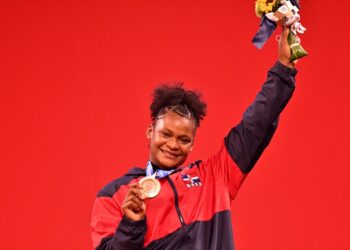 UNPHU ofrece beca completa a ganadoras de las Olimpiadas en Tokio 2020