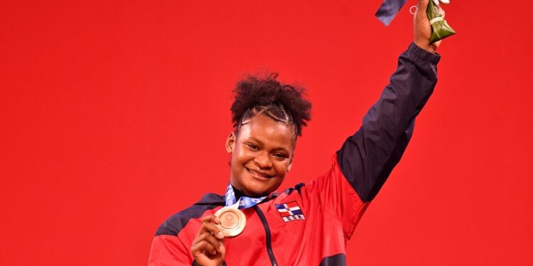 UNPHU ofrece beca completa a ganadoras de las Olimpiadas en Tokio 2020