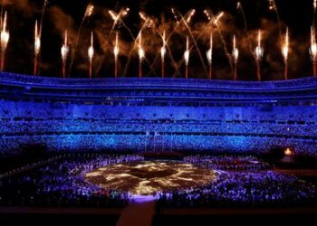 Los Juegos Olímpicos de Tokio 2020 llegaron a su final