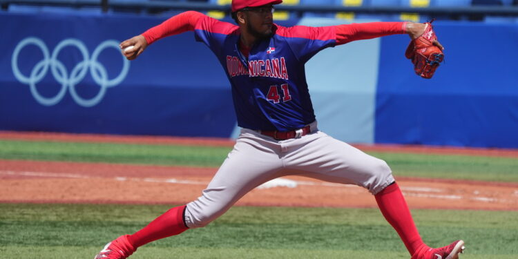 Tokio 2020: béisbol RD pierde 3-1 de EEUU y disputará el bronce