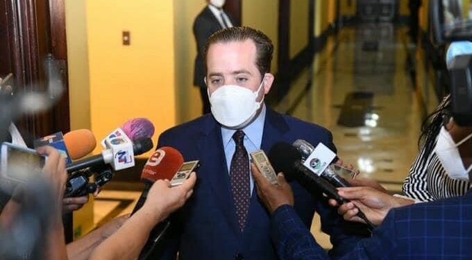 El Gobierno  iniciará invitación al liderazgo nacional para impulsar reformas